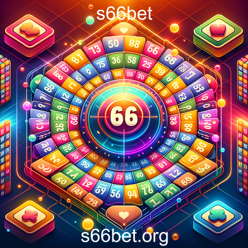 Descubra a Diversão do Bingo no s66bet